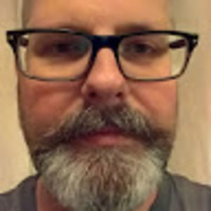 Meet your Posher, Eric